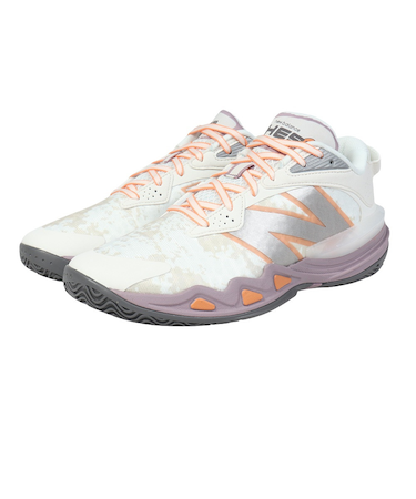 ニューバランス（new balance）バスケットシューズ バッシュ HESI LOW v2 AP2 BBHSLAP2 D