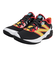 ニューバランス（new balance）ジュニアバスケットシューズ バッシュ Two Wxy v5 PR5 トゥーウェイ PB2WYPR5 W