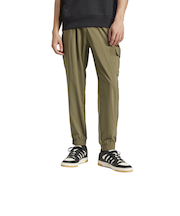 アディダス（adidas）エッセンシャルズ スモールロゴ カーゴパンツ KRG21-JD1824