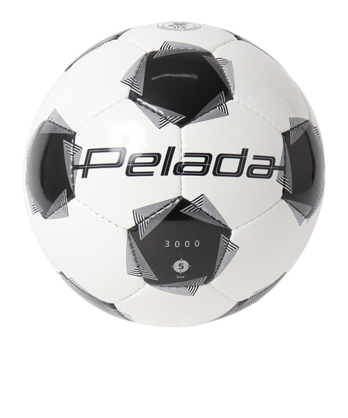 モルテン（molten）サッカーボール 5号球 検定球 ペレーダ3000 F5K3000