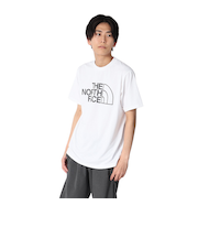 ザ・ノース・フェイス（THE NORTH FACE）ショートスリーブ イーエス ビッグロゴ 半袖 Tシャツ NT32581 W