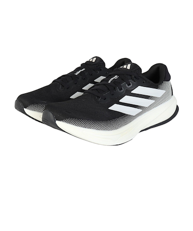 アディダス（adidas）ランニングシューズ ジョギングシューズ スーパーノヴァ ライズ 2 ランニング ワイド IG2168