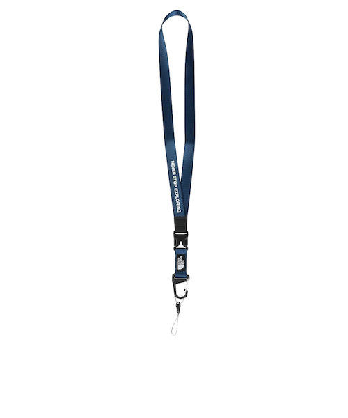 FUTURA フューチュラ ネックストラップ キーホルダー FUTURA