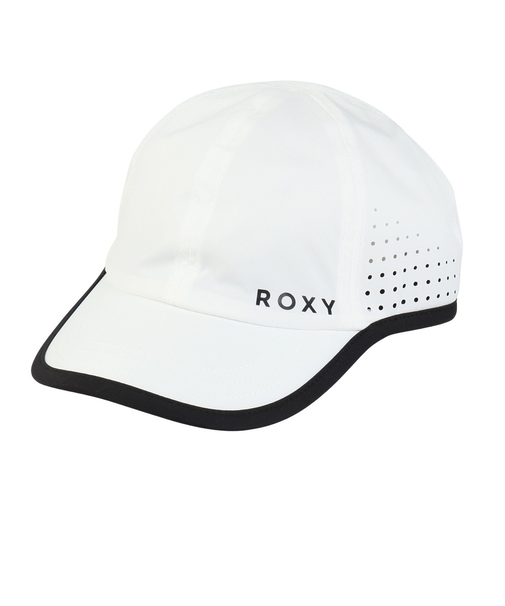 ロキシー（ROXY）GOOD TO GO キャップ 25SPRCP251370WHT