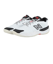 ニューバランス（new balance）バスケットシューズ バッシュ HESI LOW v2 ヘジロー BBHSLYK2 D