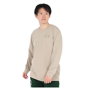 アンダーアーマー（UNDER ARMOUR）ヘビーウエイト アンプリファイ ノベルティ ロゴ 長袖Tシャツ 6003579 299