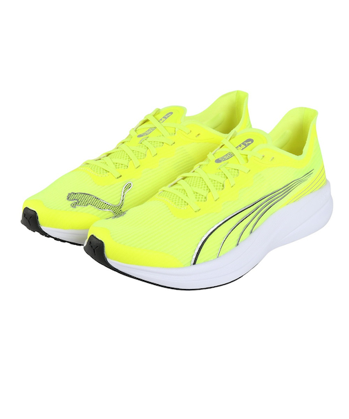 プーマ（PUMA）ランニングシューズ トレーニングシューズ 部活 リディーム プロ レーサー 37944214