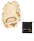 ミズノ（MIZUNO）硬式 グローブ グラブ 外野手用 一般 ミズノプロ 限定モデル BSS 1AJGH32207 8049 お一人様一点まで