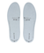 ザムスト（ZAMST）インソール 中敷き FcCT GRIP