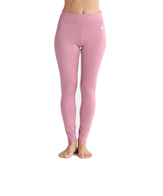 ロキシー（ROXY）MY 1ST シームレスレギンス 25SPRPT251527MAU