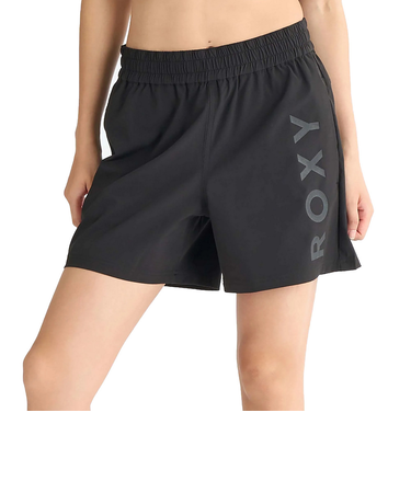 ロキシー（ROXY）MY 1ST ショーツ 25SPRPT251530BLK