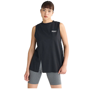 ロキシー（ROXY）DURABLE HEART タンクトップ 25SPRSL251533BLK