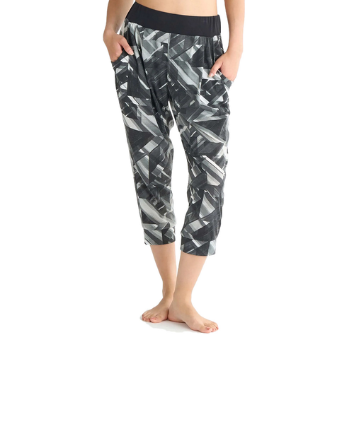 ロキシー（ROXY）MY 1ST LOOSE PANTS ヨガパンツ