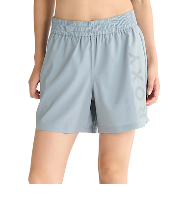 ロキシー（ROXY）MY 1ST ショーツ 25SPRPT251530GRN