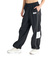ロキシー（ROXY）HEATBEAT 2 DA ワイドパンツ 25SPRPT251542BLK