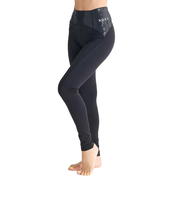 ロキシー（ROXY）FULL CAPACITY レギンス 25SPRPT251508BLK