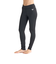 ロキシー（ROXY）MY 1ST シームレスレギンス 25SPRPT251527BLK