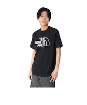 ザ・ノース・フェイス(THE NORTH FACE)ショートスリーブ イーエス ビッグロゴティー NT32581 K