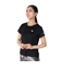 ロキシー（ROXY）UPLIFTING LIFE Tシャツ 25SPRST251539BLK