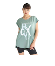 ロキシー（ROXY）ENJOY THE DIFFERENCE Tシャツ 25SPRST251537KHA