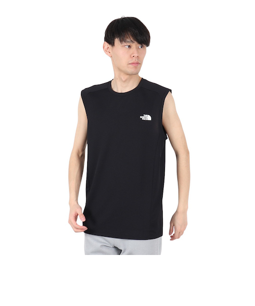 ザ・ノース・フェイス（THE NORTH FACE）スリーブレスイーエス
