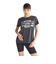 ロキシー（ROXY）FLASHBACK Tシャツ 25SPRST251538GRY