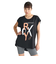 ロキシー（ROXY）ENJOY THE DIFFERENCE Tシャツ 25SPRST251537BLK