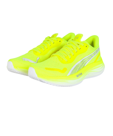 プーマ（PUMA）ランニングシューズ ジョギングシューズ ヴェロシティ ニトロ 3 37774916