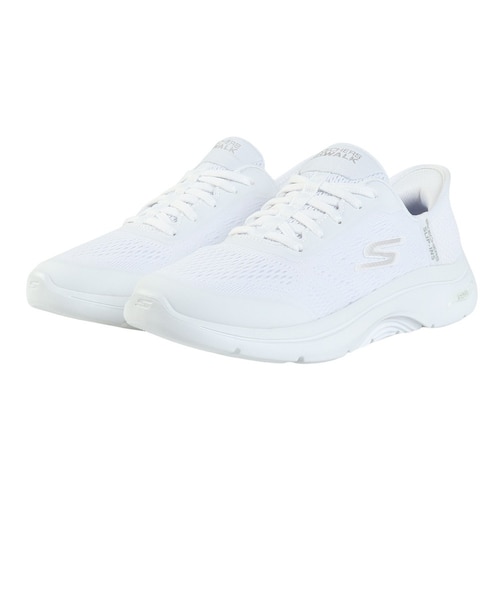 スケッチャーズ（SKECHERS）ウォーキングシューズ スリップインズ ゴー