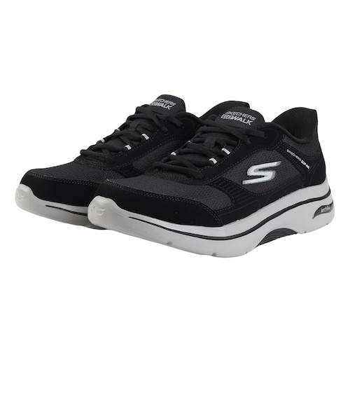 やまうち様1 スケッチャーズ（SKECHERS）ウォーキングシューズ スリップインズ ゴー