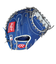 ローリングス（Rawlings）軟式用グラブ 捕手用 野球グローブ 一般 ハイパーテック MLB GR5HTM2AC-LAD