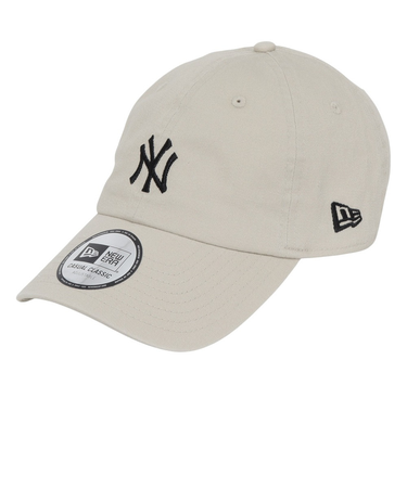 ニューエラ(NEW ERA)カジュアルクラシック MLB Casual Classic ニューヨーク・ヤンキース キャップ 14388453