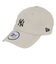 ニューエラ（NEW ERA）カジュアルクラシック MLB Casual Classic ニューヨーク・ヤンキース キャップ 14388453