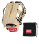 ローリングス（Rawlings）硬式用グラブ 内野手用 野球グローブ 一般 HOH ジャパン GH5HJK54-CAM