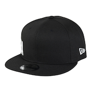 ニューエラ（NEW ERA）9FIFTY Essential ワードマークロゴ キャップ 14388584