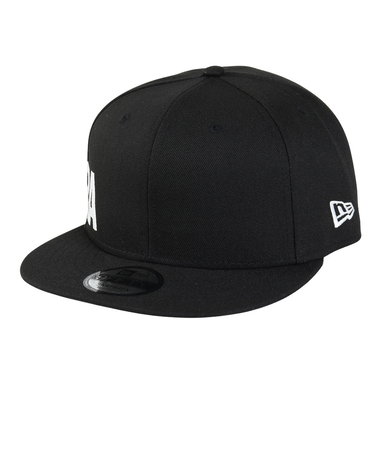 ニューエラ（NEW ERA）9FIFTY Essential ワードマークロゴ キャップ 14388584