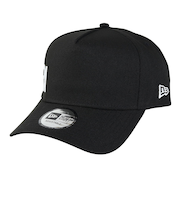 ニューエラ（NEW ERA）9FORTY A-Frame Essential ワードマークロゴ キャップ 14388672 56-60cm
