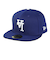 ニューエラ（NEW ERA）59FIFTY MLB Upside Down ロサンゼルス・ドジャース キャップ 14388823