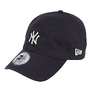 ニューエラ（NEW ERA）カジュアルクラシック MLB Casual Classic ニューヨーク・ヤンキース キャップ 14388454 紺