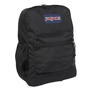 ジャンスポーツ（JANSPORT）リュック バックパック クロスタウンプラス JS0A7ZNZ-008 26L 黒