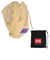 ローリングス（Rawlings）硬式用グラブ 投手用 野球グローブ 一般 プロプリ 左投げ用 GH4PRJ205FB-CAM-RH