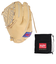 ローリングス（Rawlings）硬式用グラブ 投手用 野球グローブ 一般 プロプリ 左投げ用 GH4PRJ205FB-CAM-RH