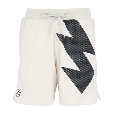 アンダーアーマー（UNDER ARMOUR）バスケットボールウェア カリー シグネチャー ショーツ 1390346 110