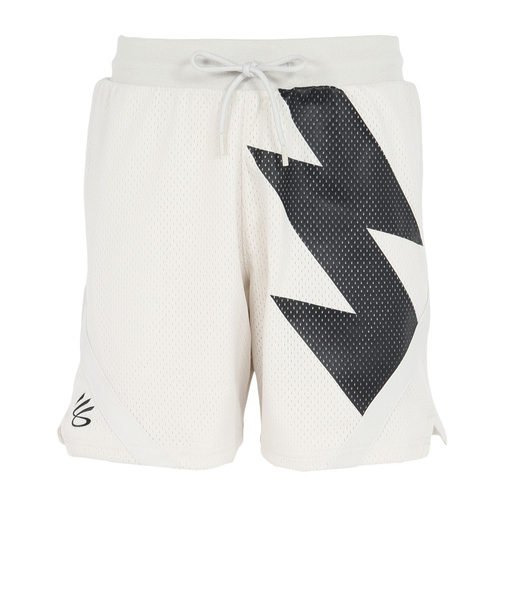 アンダーアーマー（UNDER ARMOUR）バスケットボールウェア カリー シグネチャー ショーツ 1390346 110