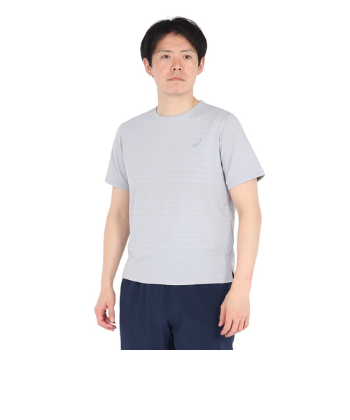アシックス　シャツ　Mサイズ【非売品】TokyoSpeedRace asics Tokyo Speed : Race Sサイズ 陸上用シャツ - メルカリ