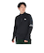 アンダーアーマー（UNDER ARMOUR）テック ユーティリティー 1/4ジップ Tシャツ 1385977 002