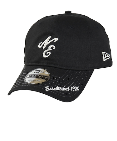ニューエラ（NEW ERA）9FORTY クラシック キャップ 14388806 56-60cm 黒