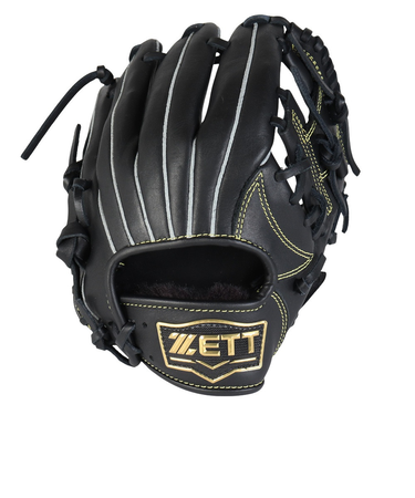 ゼット（ZETT）少年軟式用グラブ オールラウンド用 野球グローブ ジュニア ソフトステア BJGB74510-1900