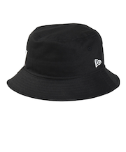 ニューエラ（NEW ERA）帽子 バケット01 ハット Essential ワードマークロゴ 14388522