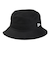 ニューエラ（NEW ERA）帽子 バケット01 ハット Essential ワードマークロゴ 14388522